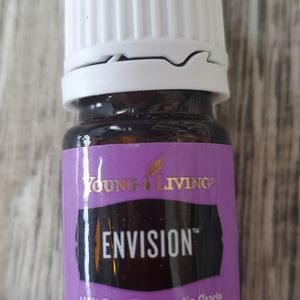 Young Living Essential Oils 5ml Envision